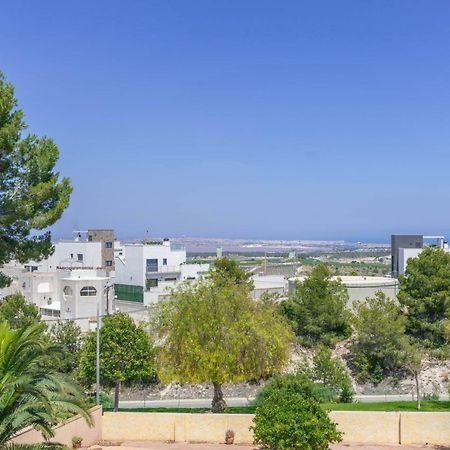 Villa Rosa Alicante Dış mekan fotoğraf