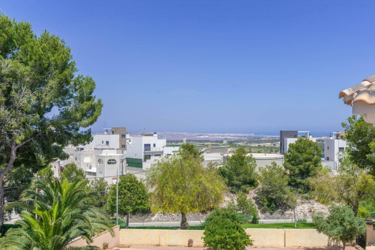 Villa Rosa Alicante Dış mekan fotoğraf